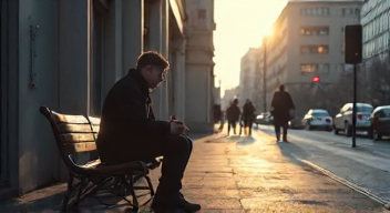 Perspektiven zu psychischen Belastungen in der Gesellschaft