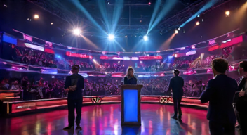 Perspektiven zu Quizshows im Wandel