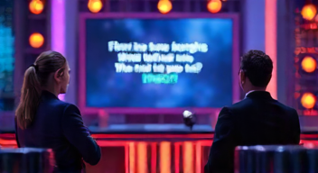 Perspektiven zu Quizshows sind vielfältig