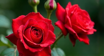 Perspektiven zu "Rote Rosen" sind vielseitig