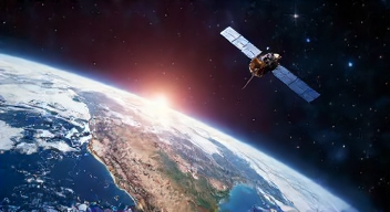 Perspektiven zu Satelliten und Klimawandel