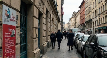 Perspektiven zu Satire und Gesellschaft