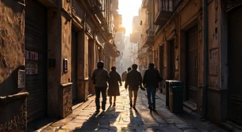 Perspektiven zu Schattenwirtschaft und sozialer Sicherheit