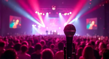 Perspektiven zu Schlager im Fernsehen
