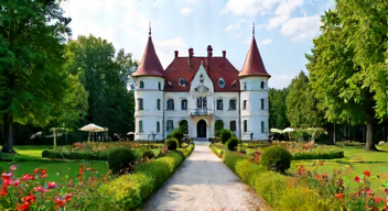 Perspektiven zu "Schloss Einstein" und Jugendserien