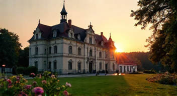 Perspektiven zu "Schloss Einstein" und seiner Relevanz