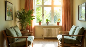 Perspektiven zu Selbstbestimmung im Pflegebereich