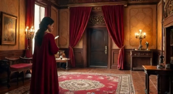 Perspektiven zu Sherazades zeitloser Bedeutung