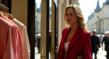 Perspektiven zu "Shopping Queen" sind vielfältig.