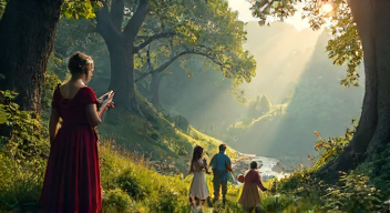 Perspektiven zu "SimsalaGrimm" und seiner Bedeutung