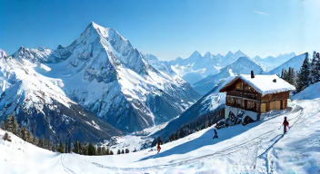 Perspektiven zu Ski Alpin und seiner kulturellen Bedeutung