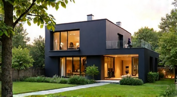 Perspektiven zu Smart Homes sind vielversprechend