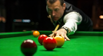 Perspektiven zu Snooker-Wiederholungen