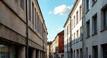 Perspektiven zu SOKO Stuttgart erweitern