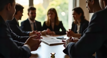 Perspektiven zu sozialen Reformen sind entscheidend