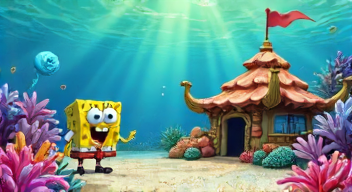 Perspektiven zu "SpongeBob Schwammkopf": Mehr als nur Unterhaltung