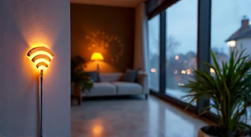 Perspektiven zu stabilen WLAN-Verbindungen