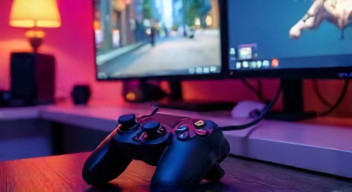 Perspektiven zu Streaming über Konsolen.