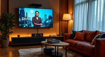 Perspektiven zu Streaming und Kultur