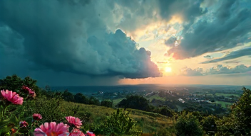 Perspektiven zu "Sturm der Liebe" sind vielfältig.