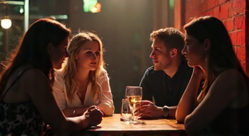 Perspektiven zu "Take Me Out" sind vielfältig