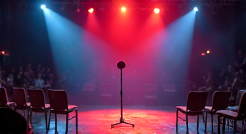 Perspektiven zu Talentshows und ihrer Bedeutung