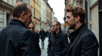 Perspektiven zu "Tatort" sind vielschichtig