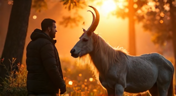 Perspektiven zu Team Timster und magischen Tieren