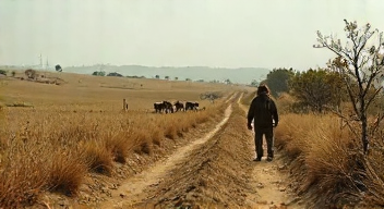 Perspektiven zu Tierqual und Hungersnot sind entscheidend