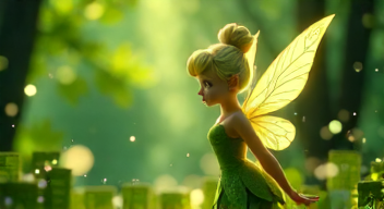 Perspektiven zu Tinkerbells faszinierender Rückkehr