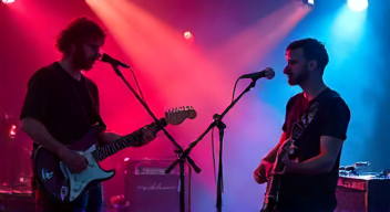 Perspektiven zu Tocotronic und ihrer Musik