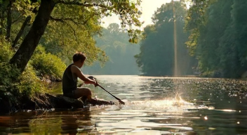 Perspektiven zu Tom Sawyer und seinen Abenteuern