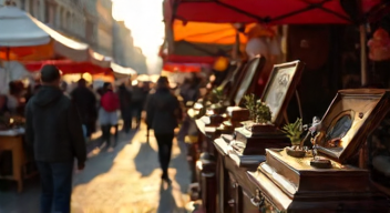 Perspektiven zu Trödeltrupp und seiner Wirkung