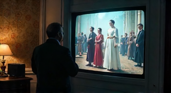 Perspektiven zu TV-Formaten