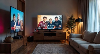 Perspektiven zu TV-Highlights: Einblicke in Medienkonsum und Trends