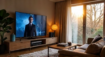 Perspektiven zu TV-Wiederholungen sind entscheidend