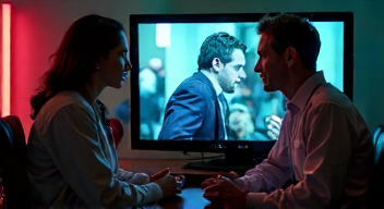 Perspektiven zu TV-Wiederholungen und Mediatheken