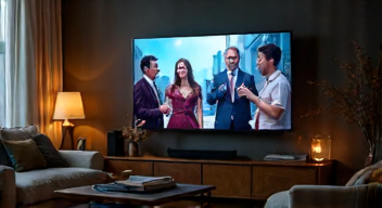 Perspektiven zu TV-Wiederholungen und Mediatheken