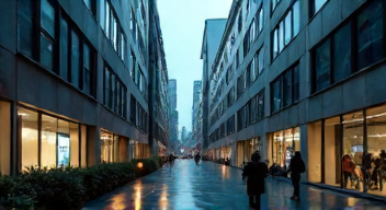 Perspektiven zu Überwachung und Verantwortung