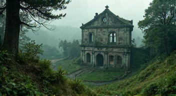 Perspektiven zu "Vanished" sind spannend und vielschichtig