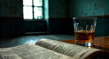 Perspektiven zu Wahrheit und Lüge im Krimi