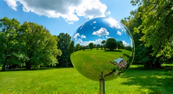 Perspektiven zu Weltspiegel sind vielfältig