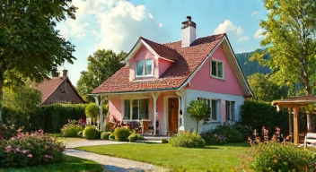 Perspektiven zu "Willkommen bei den Louds" sind vielfältig