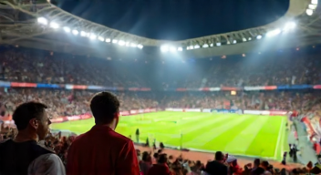 Perspektiven zu „Wontorras World Cup“