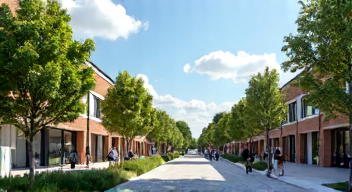 Perspektiven zu Wrexham und seiner Zukunft