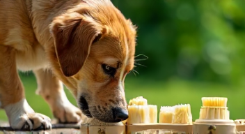 Perspektiven zu Zahnhygiene bei Hunden sind entscheidend