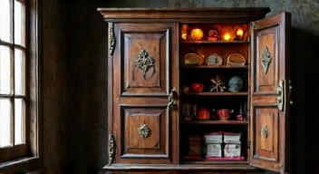 Perspektiven zu Zoés Zauberschrank sind vielfältig