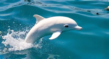 Perspektiven zu "Zoom - Der weiße Delfin"