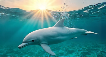 Perspektiven zu "Zoom - Der weiße Delfin" erweitern den Horizont