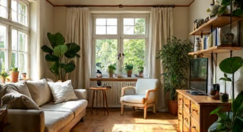 Perspektiven zu "Zuhause im Glück" erweitern die Sichtweise